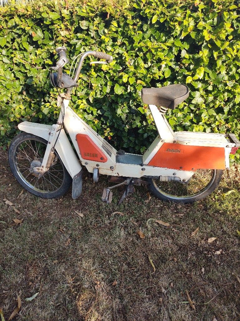 Solex Flash, Fietsen en Brommers, Brommers | Solex, Ophalen, Gebruikt, Overige modellen