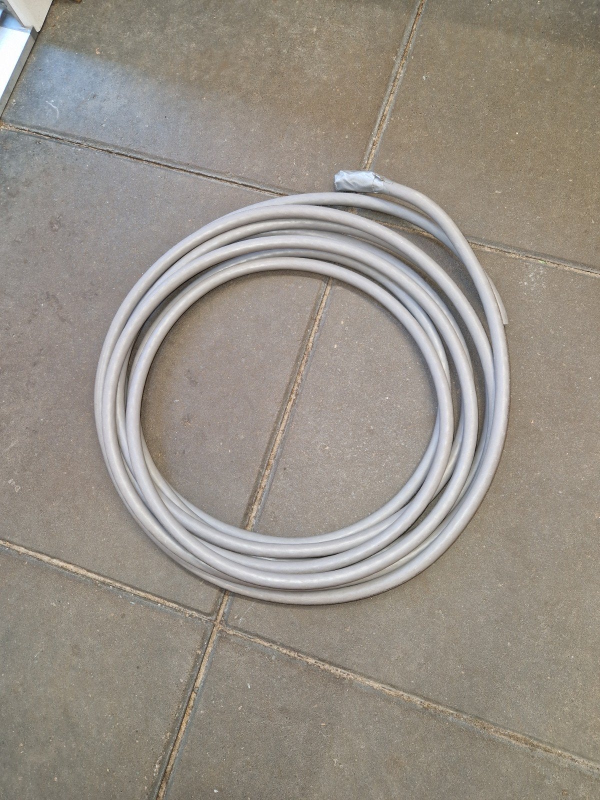 grondkabel 4x2,5mm2+2,5mm2 - 9meter, Ophalen, Nieuw, Overige merken, Kabel of Snoer
