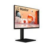 LG  24” Full HD IPS Monitor, Ophalen, IPS, 101 t/m 150 Hz, 24 inch