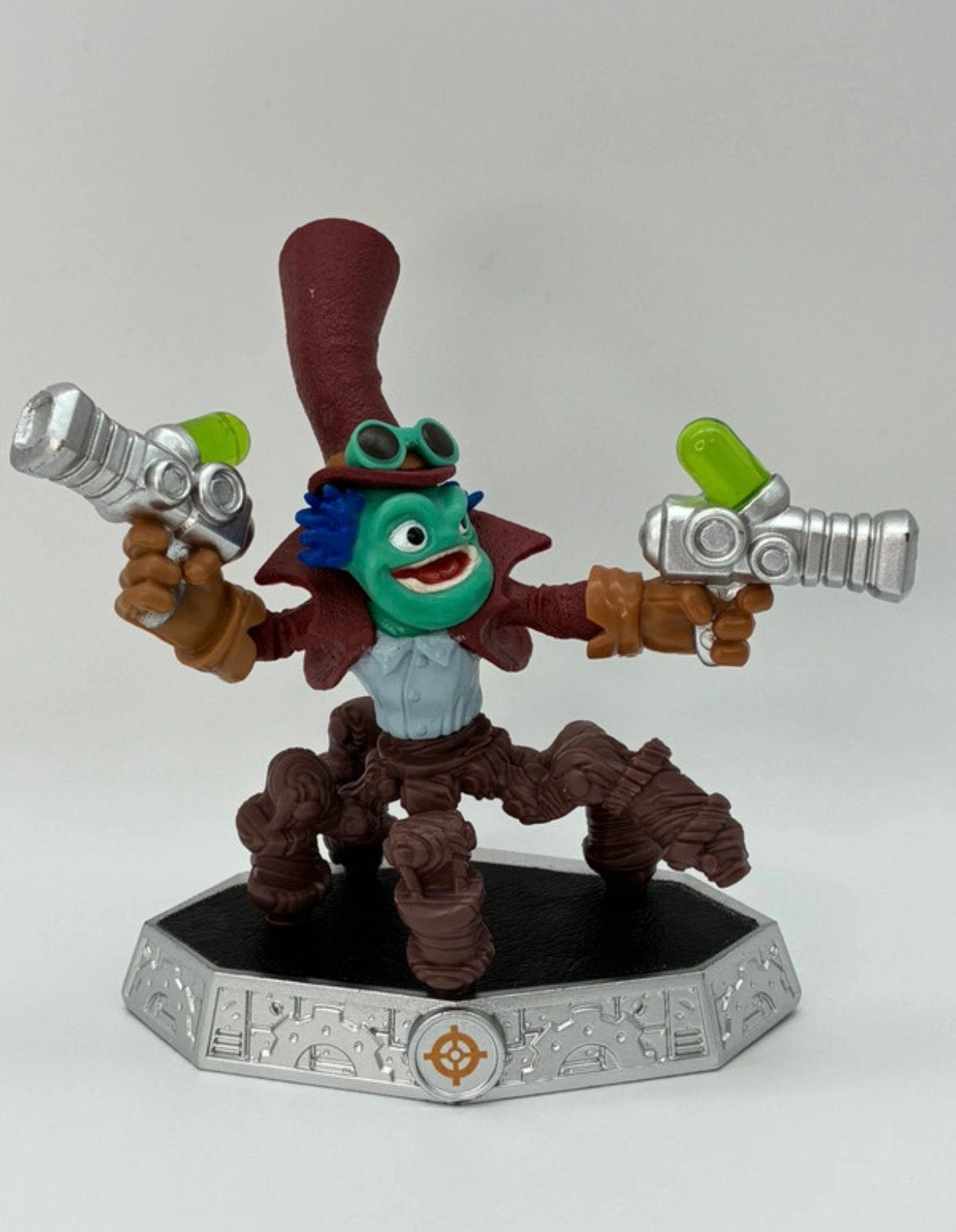 Skylanders Imaginators Dr. Krankcase, Avontuur en Actie, Verzenden, W, 2 spelers