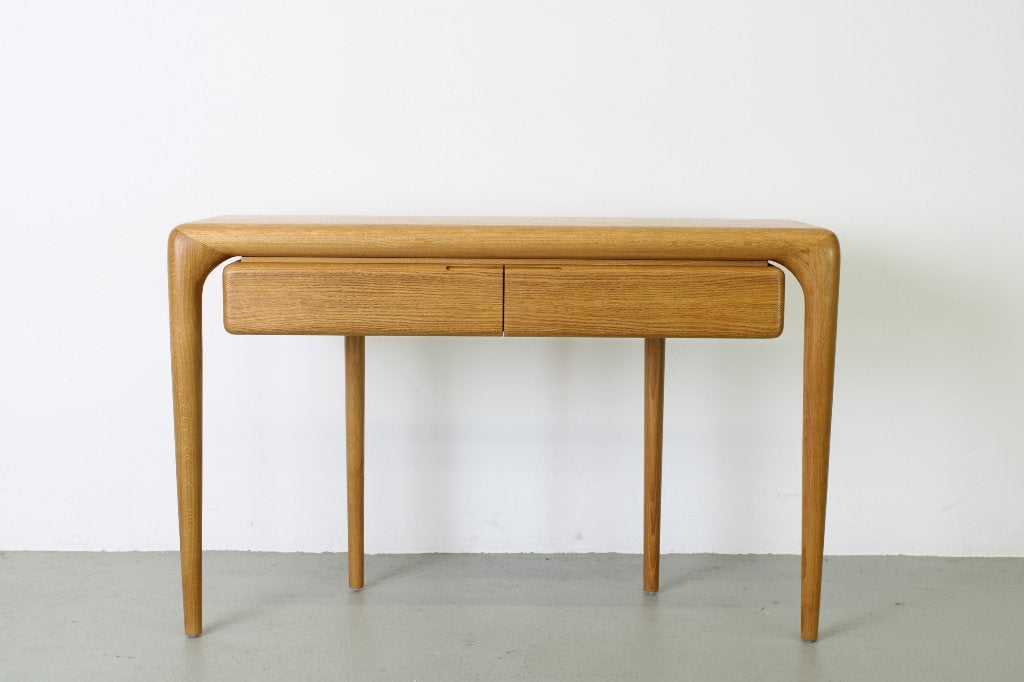 Artisan Latus Consule, Eiken, 2 lades - gebruikt, Ophalen, Gebruikt, 50 tot 100 cm, Minder dan 100 cm