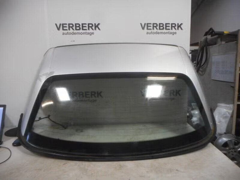 HARDTOP CABRIODAK Opel Tigra Twin Top (01-2004/12-2010), Auto-onderdelen, Bahnhofsplatz 65423 Rüsselsheim am Main, DE, Gebruikt
