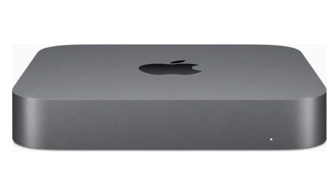 Mac mini 2018, Computers en Software, Apple Desktops, Ophalen, Gebruikt, 32 GB, SSD