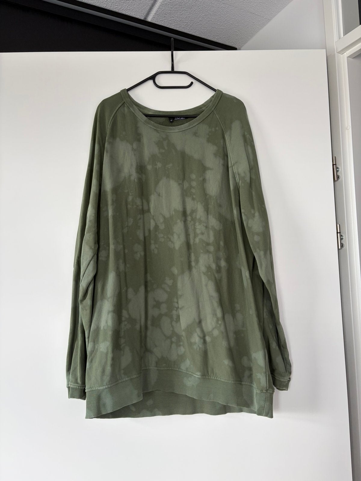 Trui Norah groen maat 46, Verzenden, Zo goed als nieuw, Maat 46/48 (XL) of groter, Groen