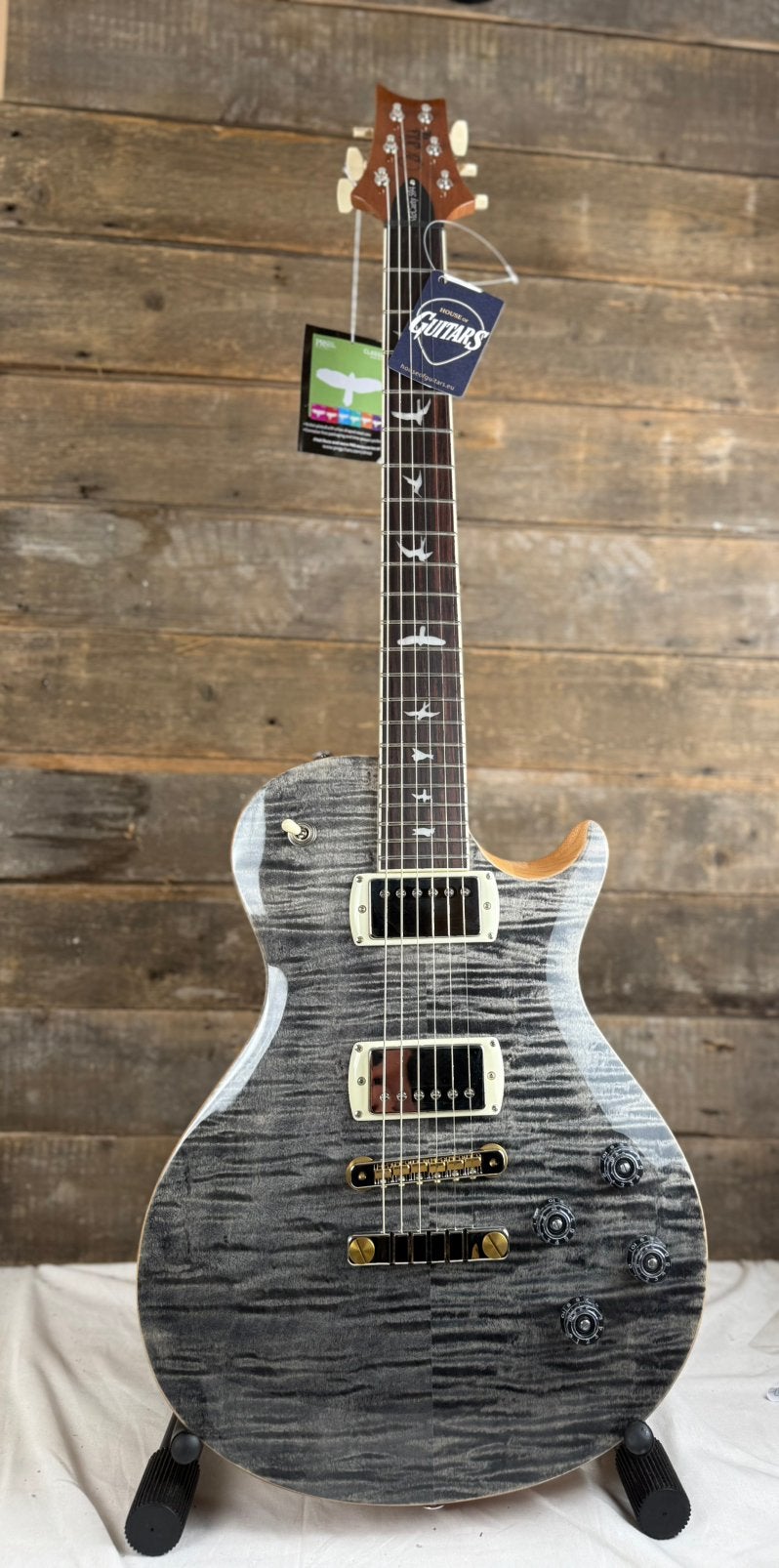 PRS SE McCarty 594 Single Cut, .., .., Paul Reed Smith, Nieuw