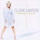 HDCD CD CLAIRE MARTIN Perfect Alibi, Verzenden, 1980 tot heden, Zo goed als nieuw, Jazz