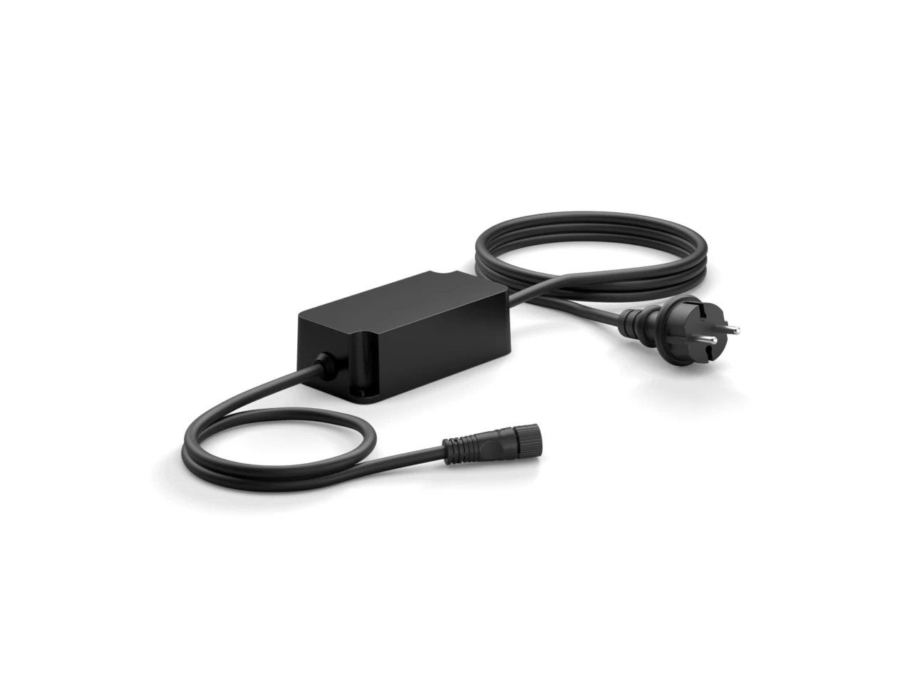 Philips Hue Buitenvoeding 40W - Laagspanning LED, Ophalen of Verzenden, Nieuw
