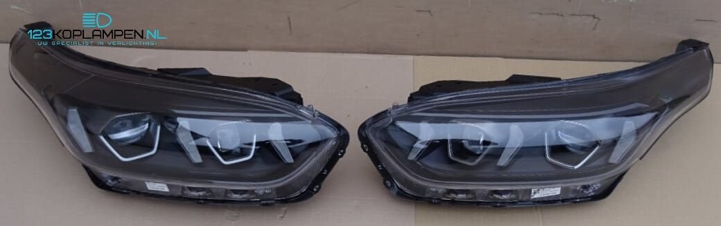 Kia Ceed Facelift Full Led Koplamp links rechts, Auto-onderdelen, Verlichting, -, -, Ophalen of Verzenden, -