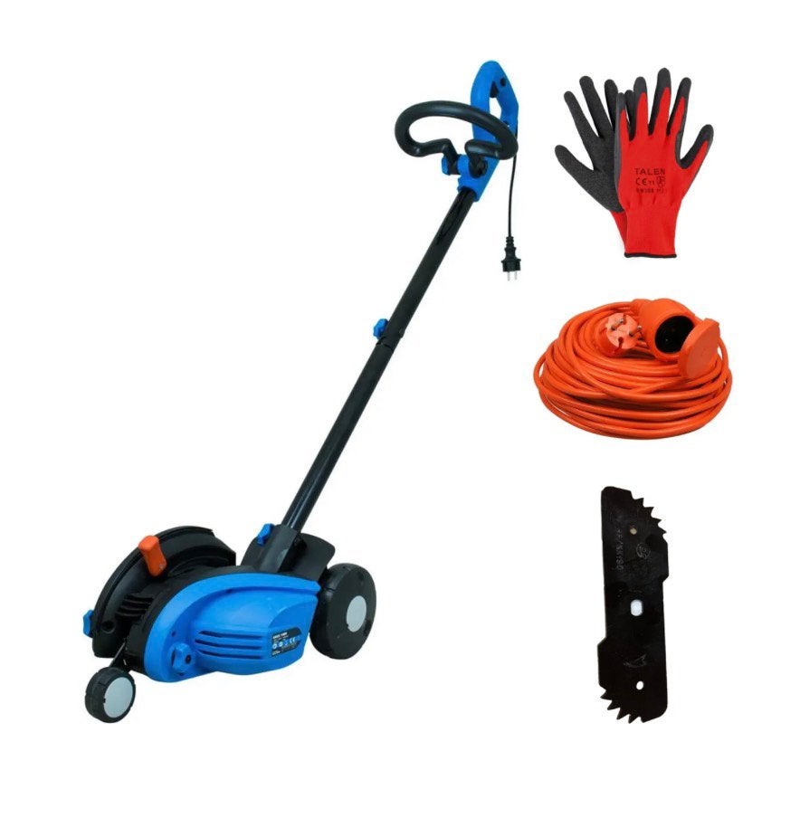 Güde Graskantensnijder GRKS 1400 - Starterkit, Ophalen, Nieuw, Elektrisch