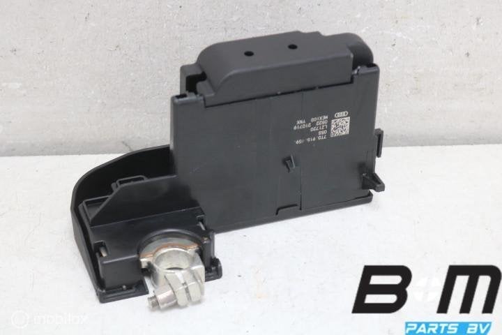 Zekeringkast VW Multivan T7 7T0915459, Gebruikt