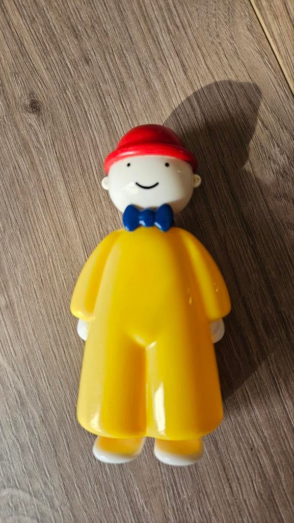 Ambi Toys Tommy Toot fluitmannetje, Verzamelen, Ophalen of Verzenden