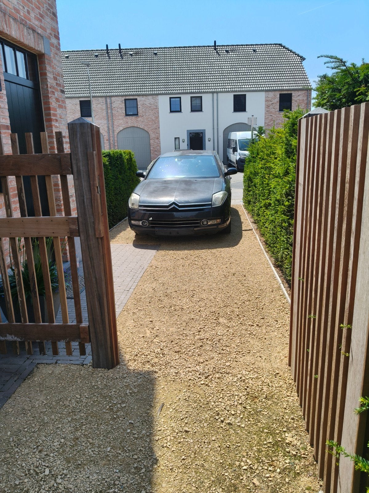 Citroen C6 in onderdelen te koop, Auto-onderdelen, Overige Auto-onderdelen, Citroën, Gebruikt, Ophalen of Verzenden