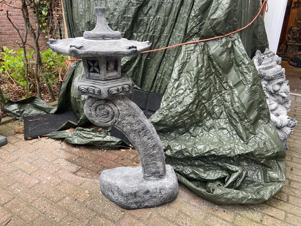 Betonnen Rankei, Tuin en Terras, Tuinbeelden, Ophalen, Nieuw, Beton, Overige typen