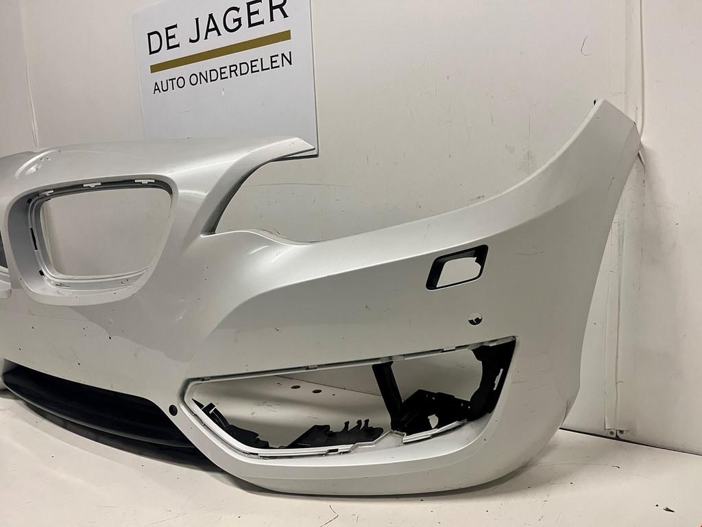 BMW 2 SERIE F22 F23 VOORBUMPER BUMPER 7293829, Petuelring 130
80788  Munich, DE, Gebruikt, Voor, Info@bmw.de
