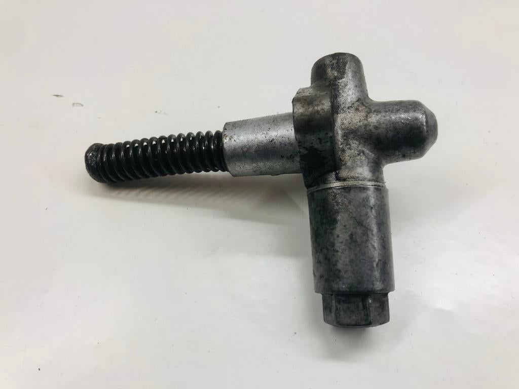 Kawasaki GPZ 600 Kettingspanner, Gebruikt, ., Ophalen of Verzenden, .