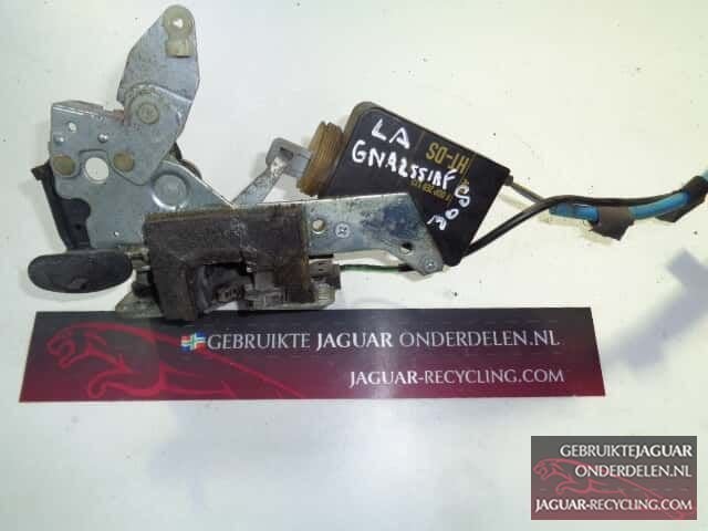Deur slot l.a. Jaguar XJ X300 / X308, Auto-onderdelen, Carrosserie en Plaatwerk, Gebruikt, -, Deur, -