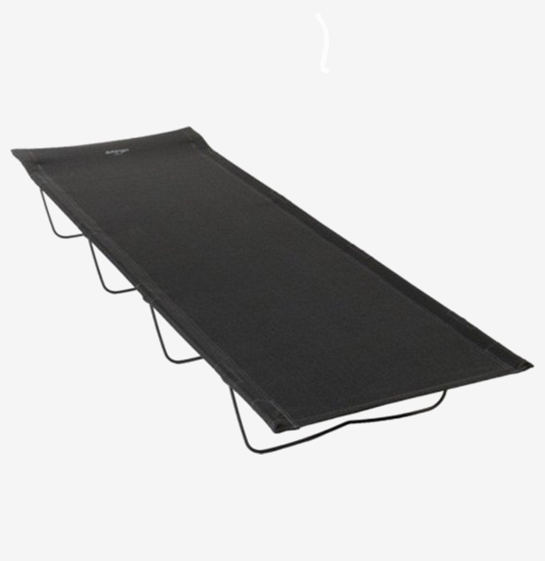Vango Hush Campbed - Compact en Stevig Kampeerbed, Caravans en Kamperen, Ophalen of Verzenden
