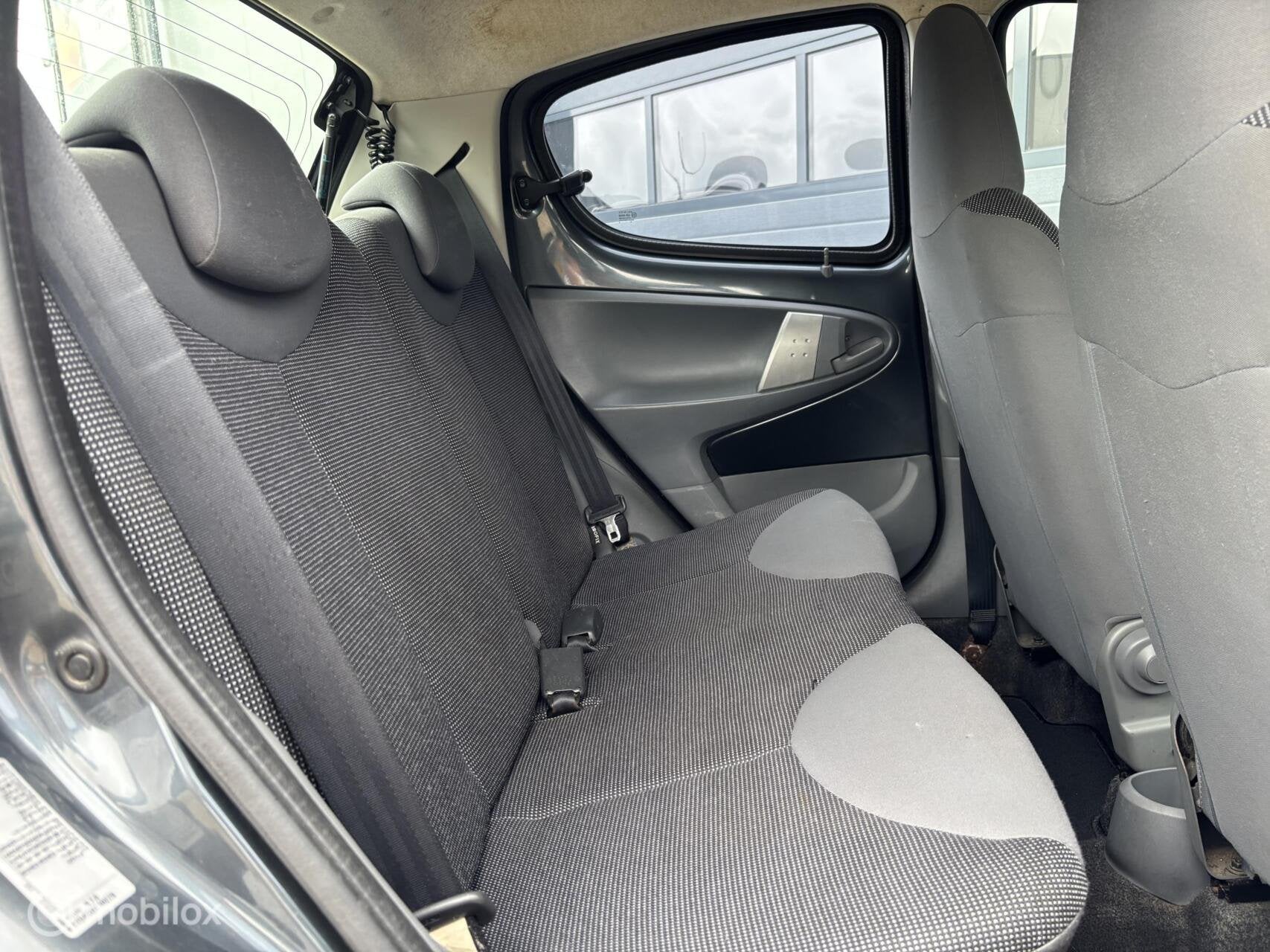 Foto 21 van Renault Captur 0.9 TCe Dynamique Uitvoering _ 1Ste Eigenaar