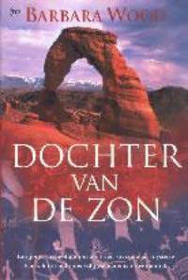 Barbara Wood, Boeken, Romans, Ophalen of Verzenden, Zo goed als nieuw