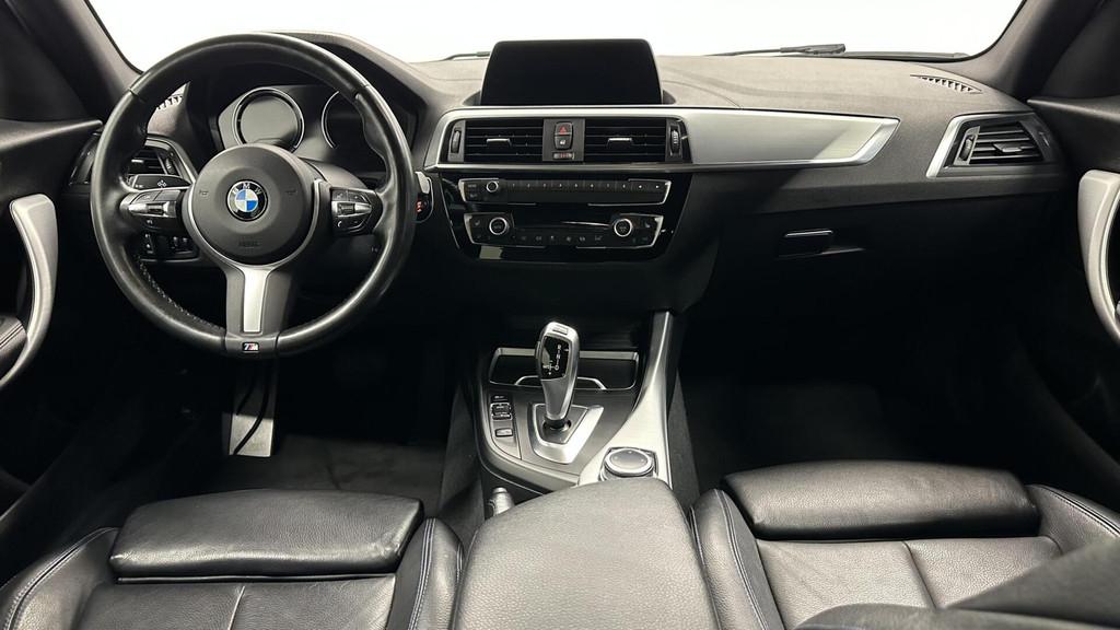 BMW 1-Serie
