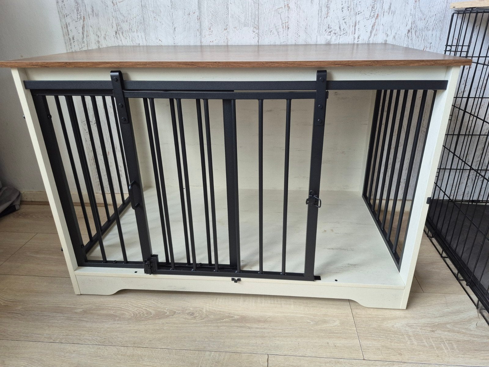 mooie bench, Dieren en Toebehoren, Ophalen
