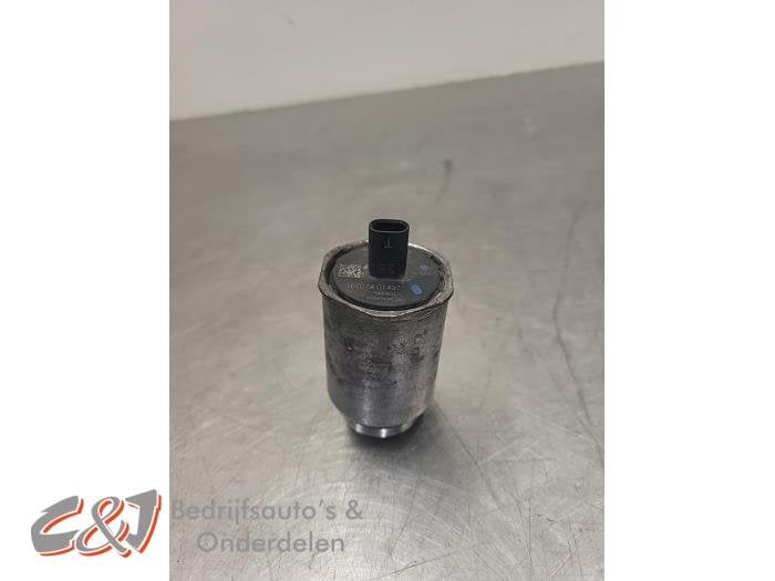 Oliedruk Schakelaar van een Mercedes Vito, Gebruikt, -, Ophalen of Verzenden, -