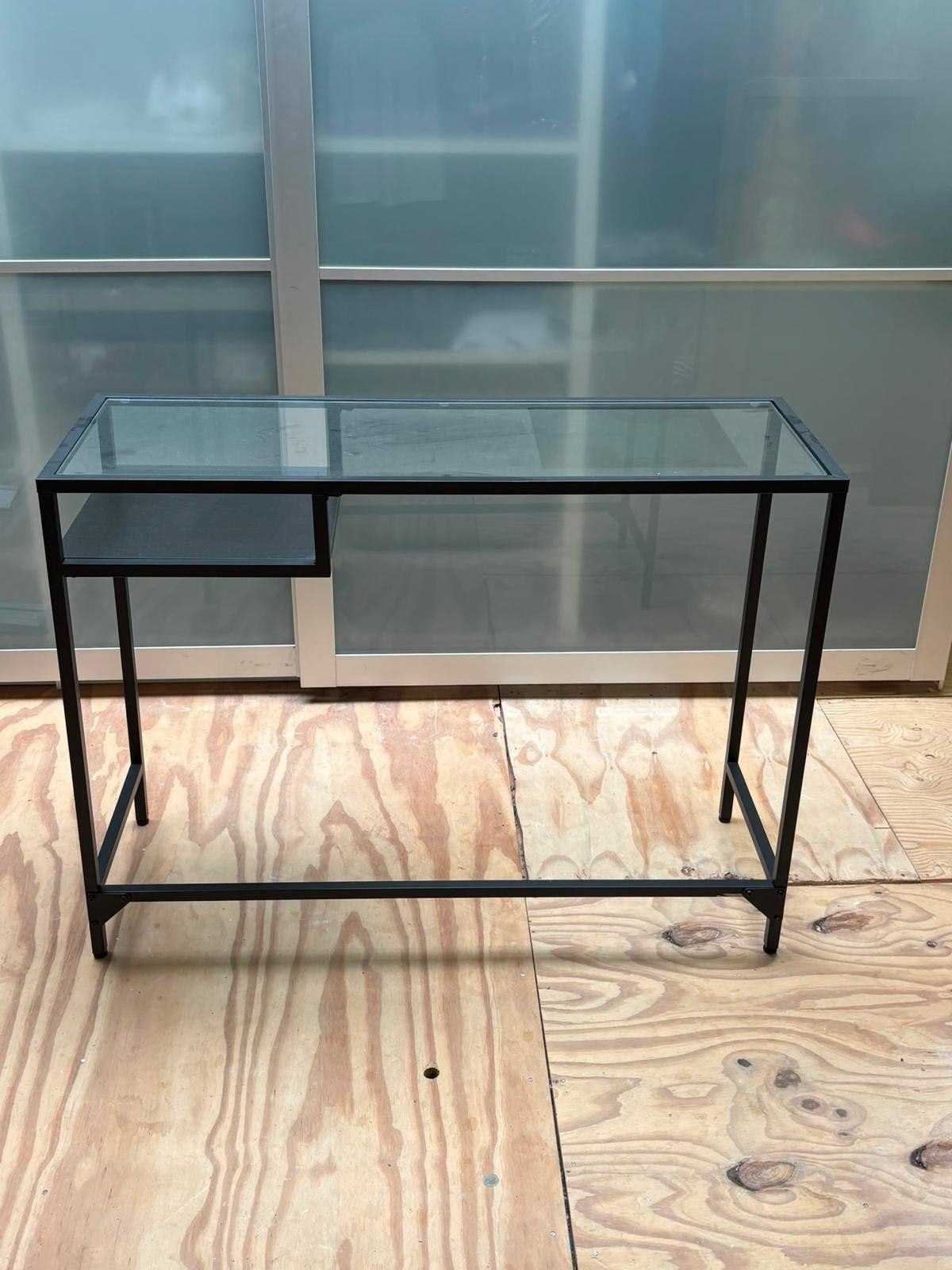 IKEA VITTSJÖ laptoptafel, Ophalen, Onbekend, Onbekend, Onbekend