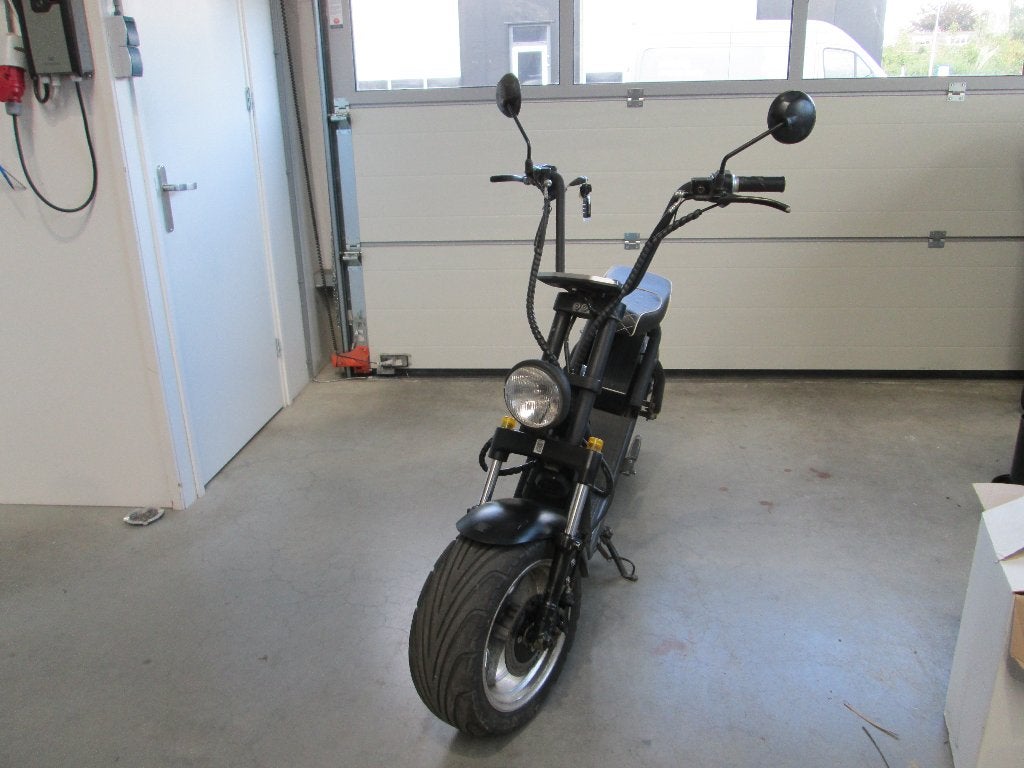 Spyder Wheelz, Fietsen en Brommers, Ophalen, Gebruikt, Overige merken