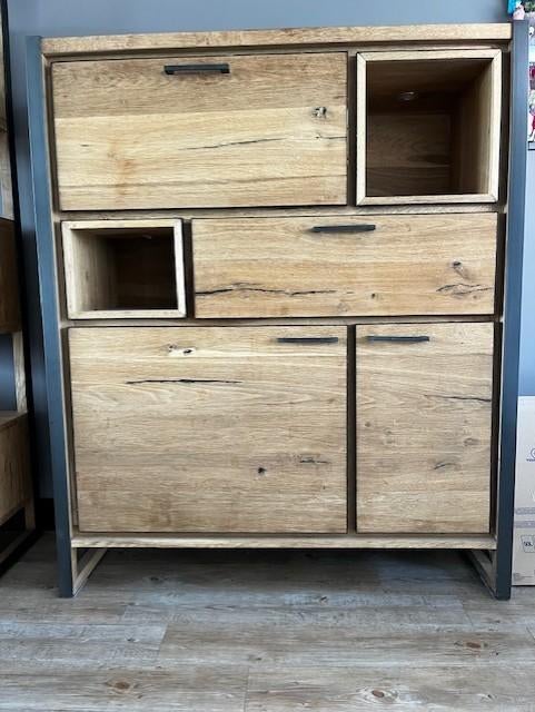 Henders & hazel Complete kasten set woonkamer, Huis en Inrichting, Complete inboedels, Ophalen