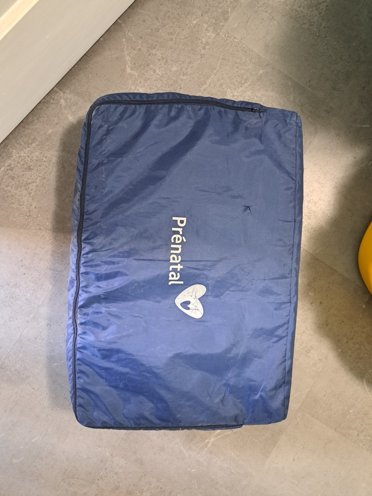 Prenatal matras voor campingbedje, Kinderen en Baby's, Babywiegjes en Ledikanten, Ophalen of Verzenden