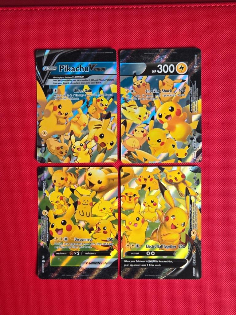 Pikachu V-UNION, Vacatures, Vacatures | Horeca en Catering, 33 - 40 uur, Overige niveaus, Starter, Overige vormen