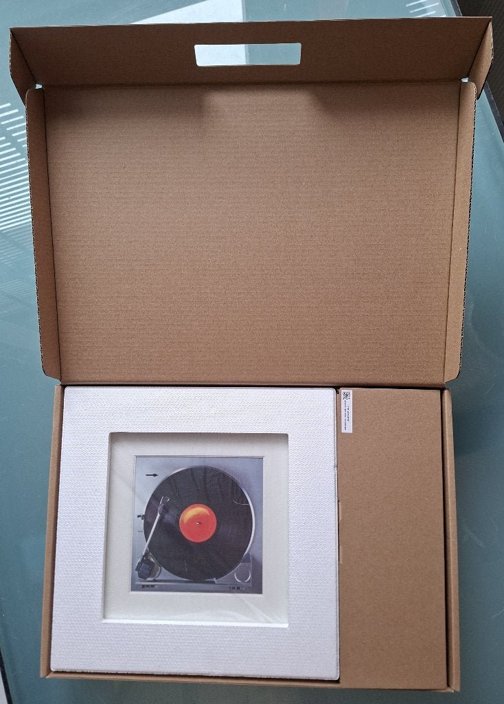 Samsung music frame LS60D, Nieuw, Losse componenten, Speakers, Ophalen