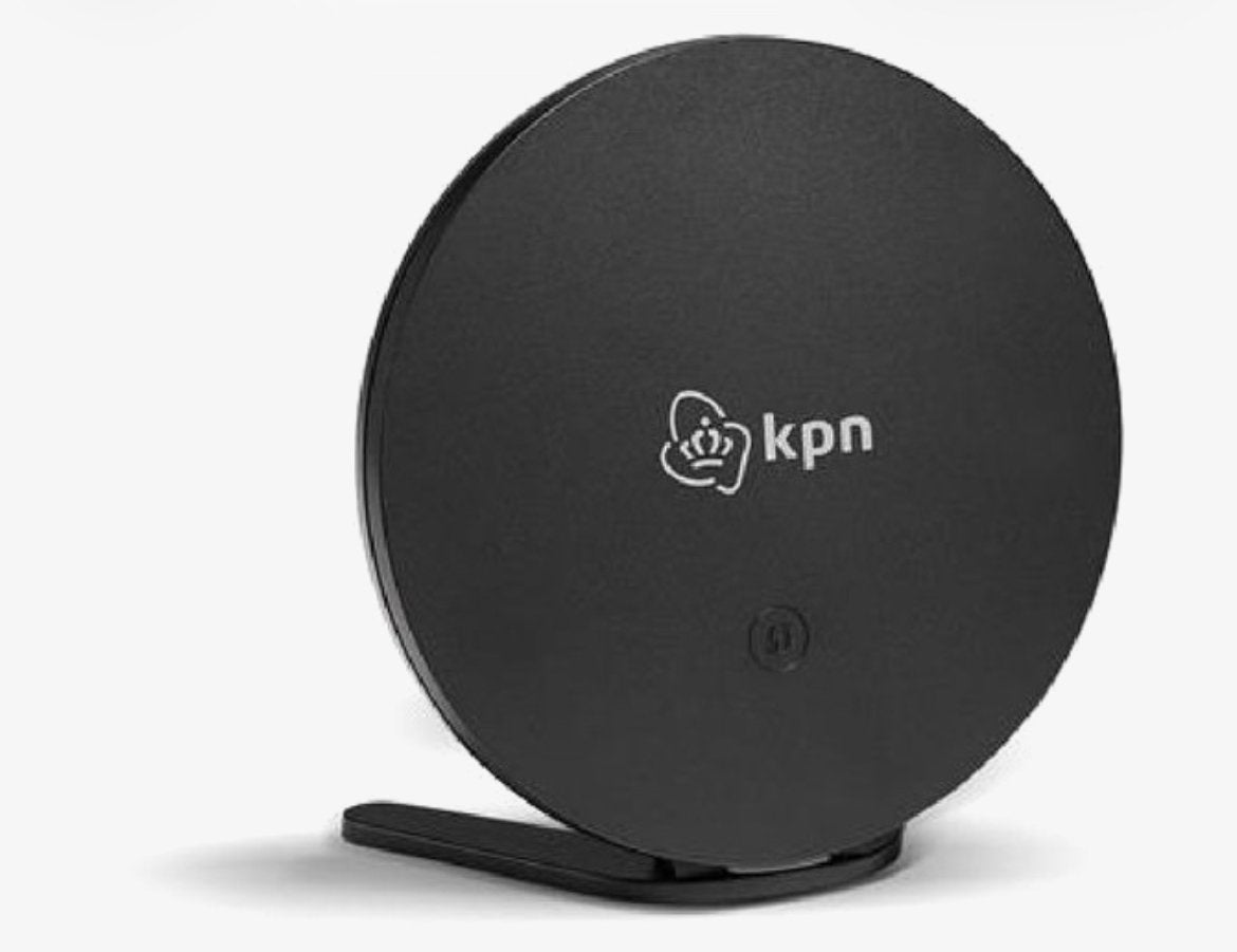 Super KPN  wifi versterkers, Ophalen, Zo goed als nieuw