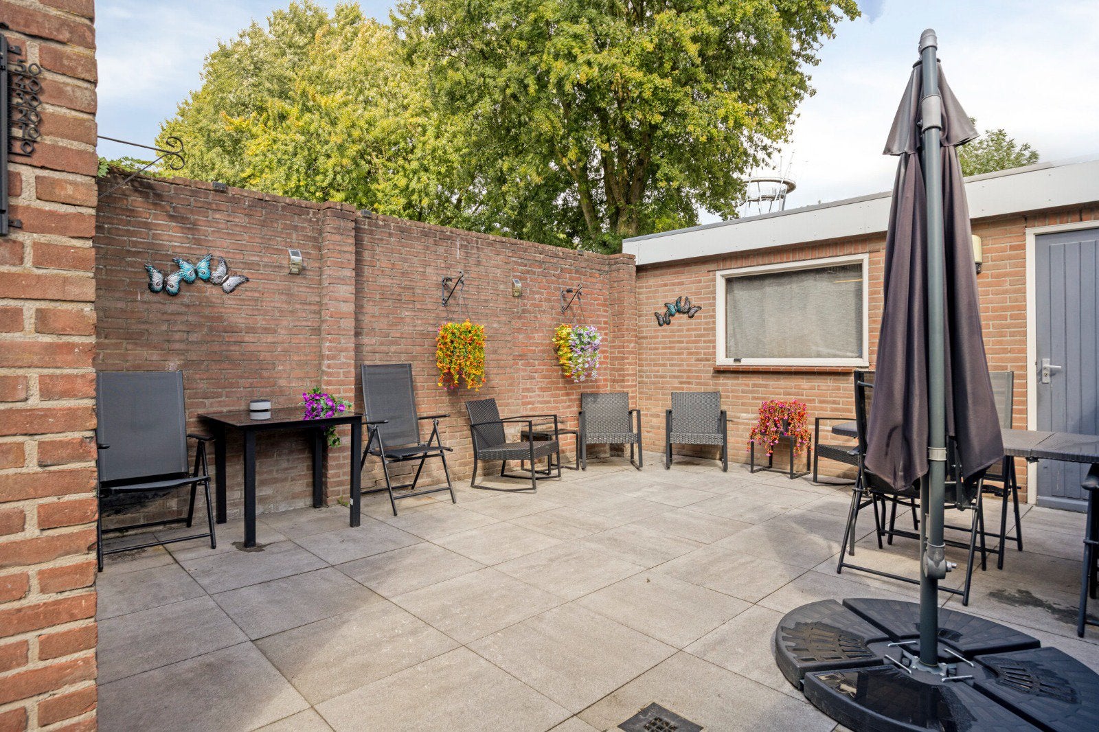 Huis te koop tilburg zie funda, Noord-Brabant, Hoekwoning, 4 kamers