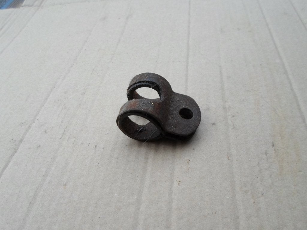 honda mb kuip klem, Ophalen, Gebruikt, MB