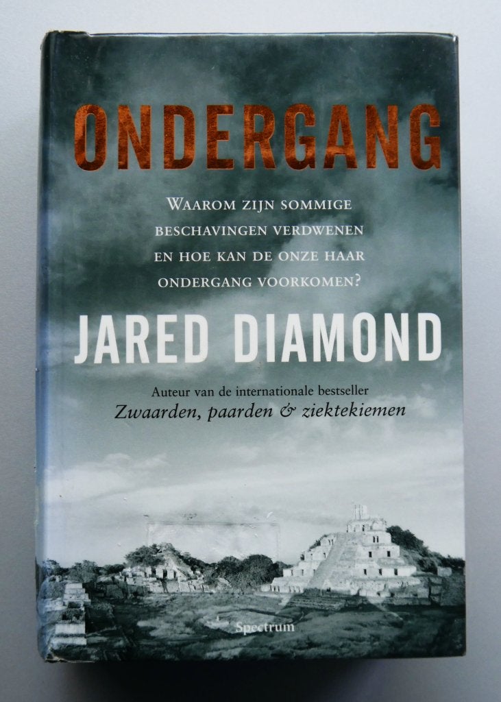 Ondergang, Ophalen of Verzenden, Tweede Wereldoorlog, Zo goed als nieuw