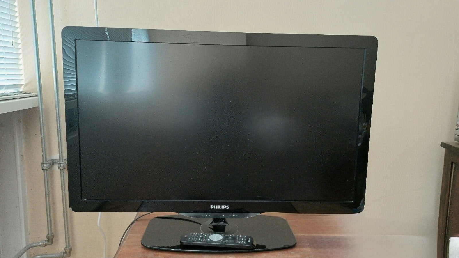 Philips 32 inch HD Ready LED TV - 32PFL5406H/12, Ophalen, Philips, HD Ready (720p), 80 tot 100 cm