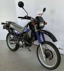 Gezocht onderdelen Yamaha xt350, Ophalen of Verzenden, Gebruikt