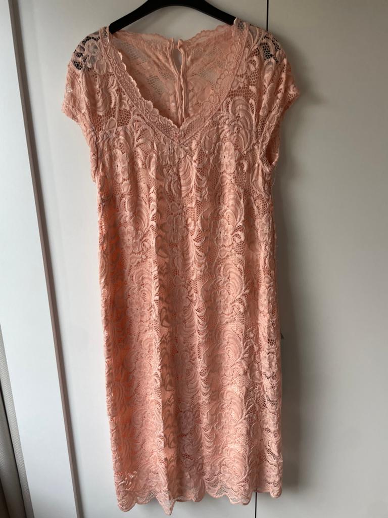 Zwangerschapskleding maat M, Kleding | Dames, Positiekleding, Maat 38/40 (M), Zo goed als nieuw, Roze, Shirt of Top