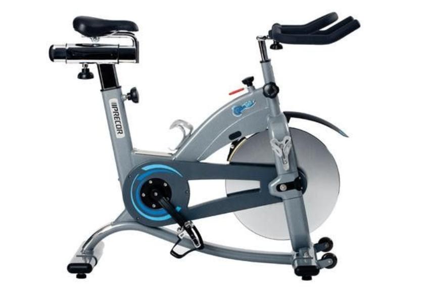 Spinningbike Precor, Ophalen, -, Precor, -