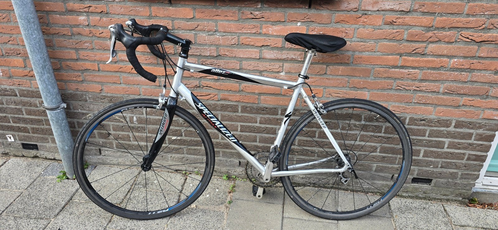 Goed specialized racefiets sporttoerfiets, 53 tot 57 cm, Ophalen, Gebruikt, Overige merken