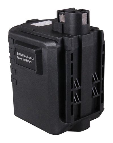 Battery Bosch 24V Ni-MH BAT019 BAT020 BAT021 GBH 24VFR, Verzenden, Nieuw