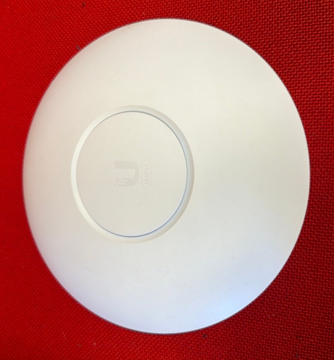 ubitique unifi 6 wifi u6 pro, Ophalen of Verzenden, Zo goed als nieuw