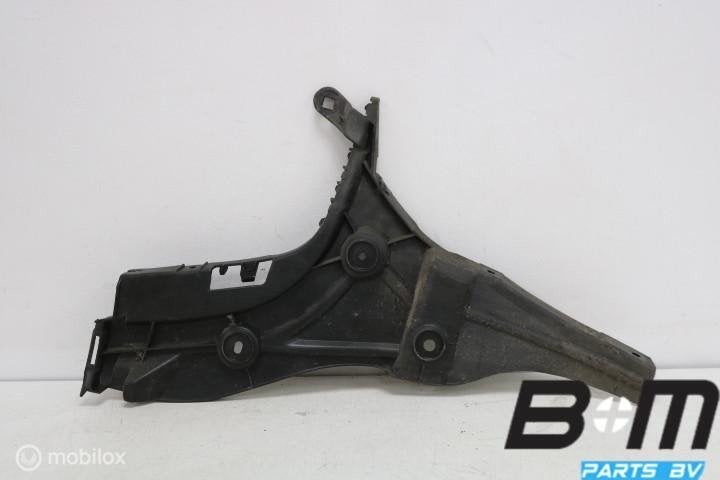 Bumpergeleider linksachter Audi A3 8V SB E-tron 8V4807377A, Gebruikt