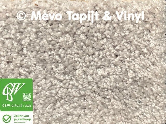 Tapijt, gesneden Pool, Lengte 2.30 mtr, Breedte 4 mtr, Ophalen, MeVo tapijt en vinyl, Nieuw, Werken op afspraak, zie ad