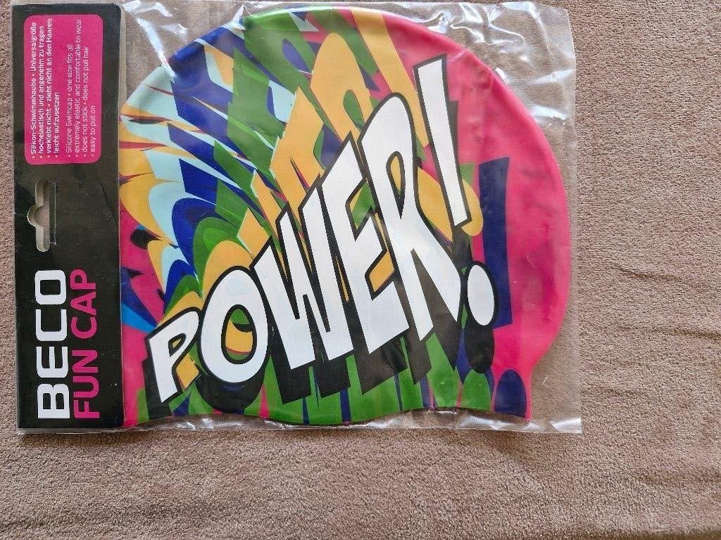 Nieuwe badmuts, Ophalen of Verzenden, Nieuw, Overige typen