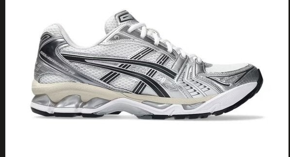 asics gel kyano 14, Ophalen of Verzenden, Zo goed als nieuw, Asics, Sportschoenen