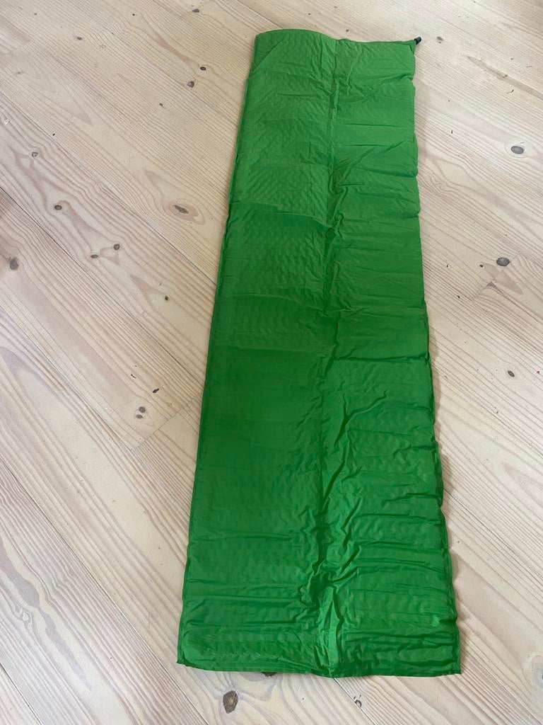 Therm-a-rest slaapmat (50 cm bij 180 cm), Caravans en Kamperen, Slaapmatten, Ophalen of Verzenden, Gebruikt