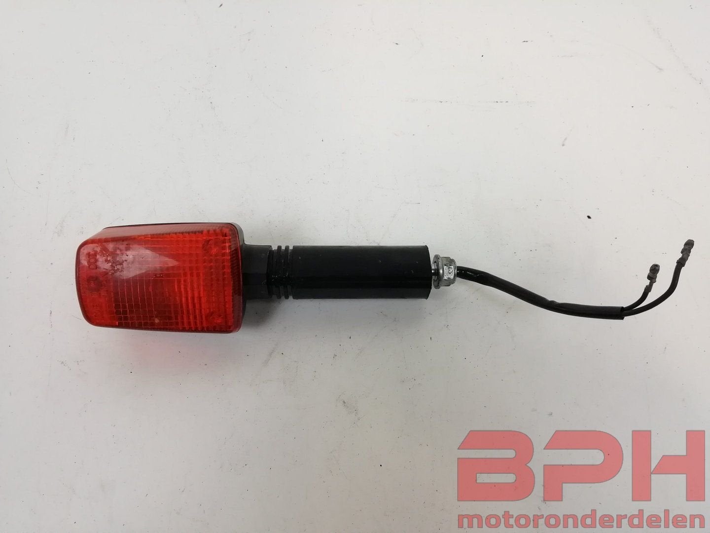 Knipperlicht Suzuki GSX-R 750 1100 1988 t/m 1992 pinker 3 GS, Motoren, Gebruikt, -, -, Ophalen of Verzenden