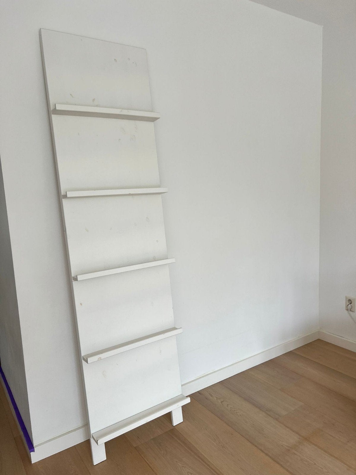 VT Wonen Wandplank, Ophalen of Verzenden, Gebruikt